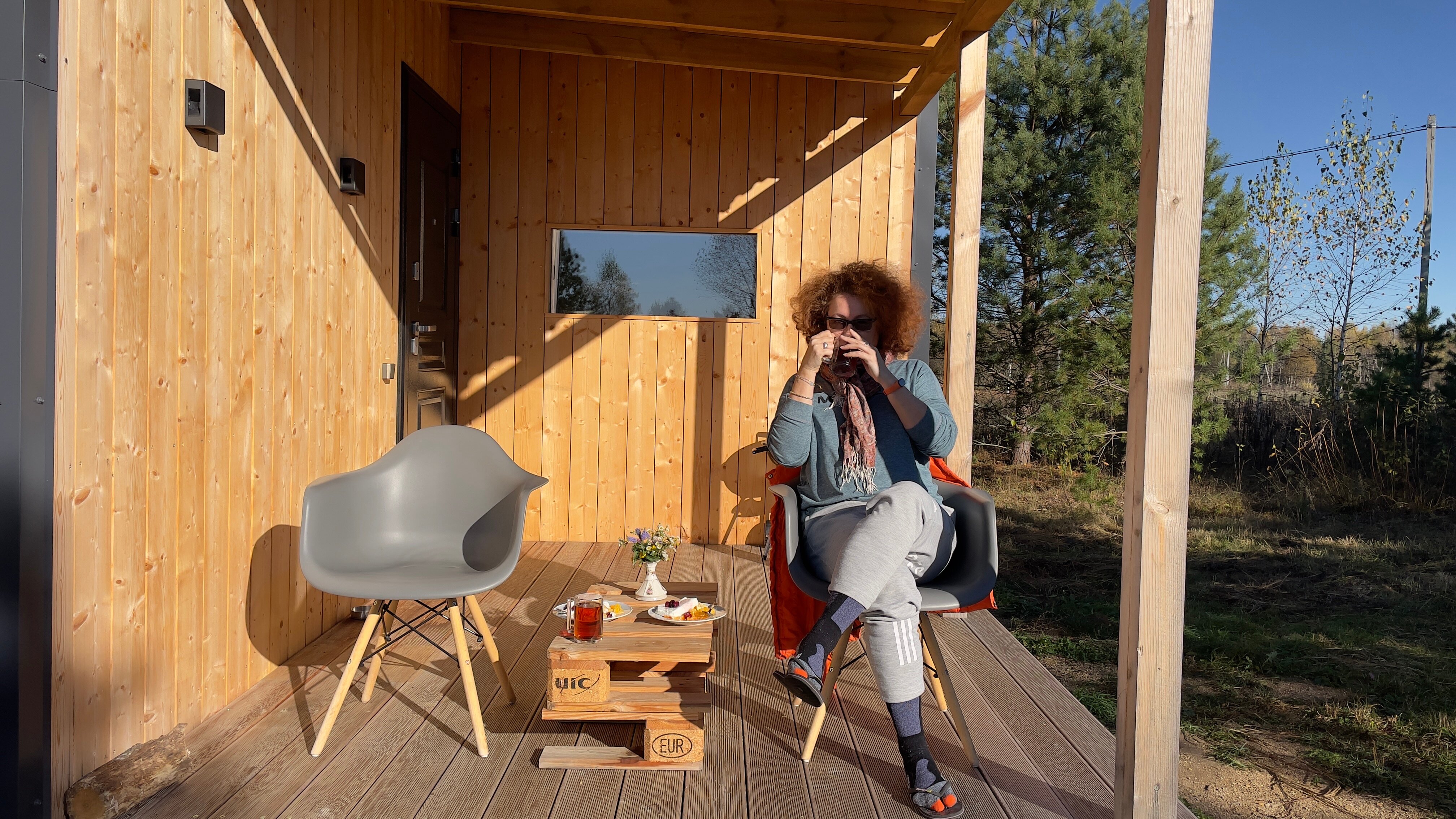 Фото Арт Хаус