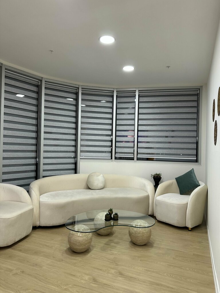 Beauty salon Istanbul Hair Simulation Center, Istanbul, photo