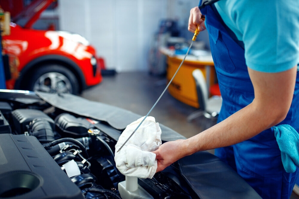 Car service, auto repair Garage Auto Service - Castrol Auto Service, Istanbul, photo