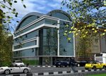 Yilmar Plaza (Bursa, Nilufer District, Konak Neighborhood, Badem Street, 2) ، مركز تسوق