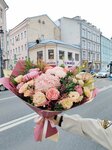 RomanoFFlower (Sretenka Street, 27с1) ، محل زهور