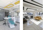 Roc Clinic (Antalya, Muratpasa District, Genclik Neighborhood, Lights Avenue, 51B) ، عيادة خارجية لطب الأسنان