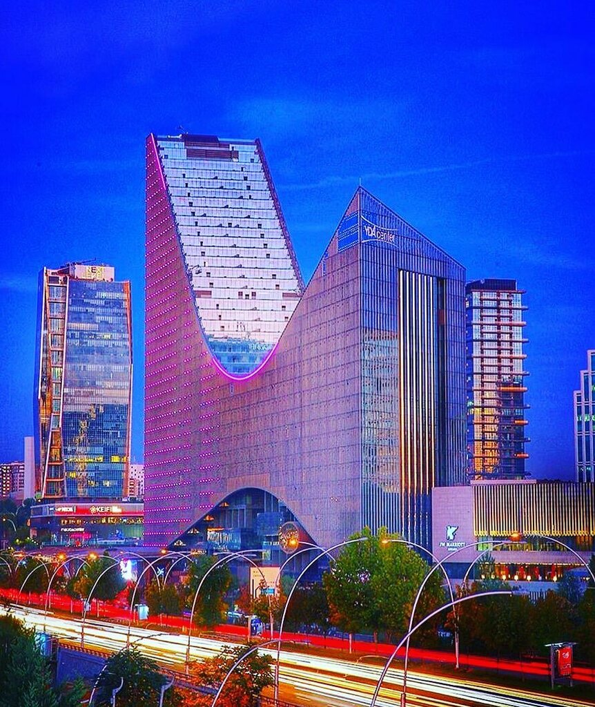 Engineering Alternative Group, Ankara, photo