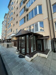 Pro Krasotu (Pyatigorsk, Oranzhereynaya ulitsa, 17к2) ، صالون تجميل