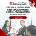 Realty World Türkiye (Адыяман, Адыяман Меркез, улица Сакарья, 18), агентство недвижимости в Адыямане