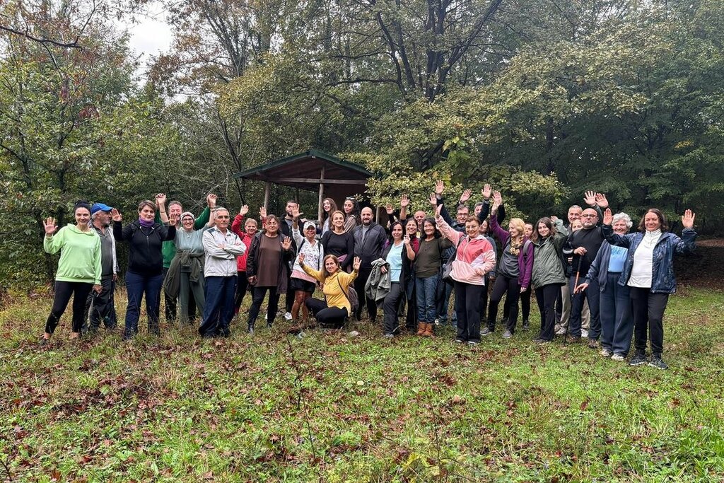 Primary school Martyr Serkan Angay Primary School, Sile, photo