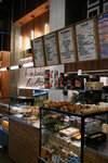Monkey Grinder (Lenina Street, 58) ، مقهى