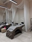 Lidavinci (Krasnoproletarskaya Street, 16с2), eyebrow and eyelash salon