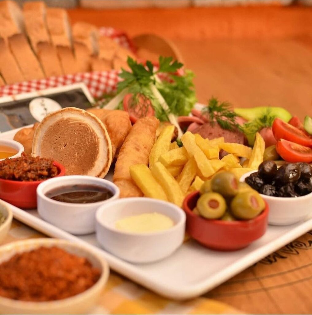 Cafe Takil Breakfast & Coffee House, Burdur, photo