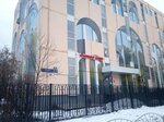 Всё для Себя (Klenovy Boulevard, 23), salón de belleza