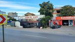 Guris Roof (Bursa, Osmangazi, Soğukkuyu Mah., Demiryolu Cad., 59) ، تسقيف