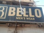 Bello Man (Outram Road, 20), clothing store