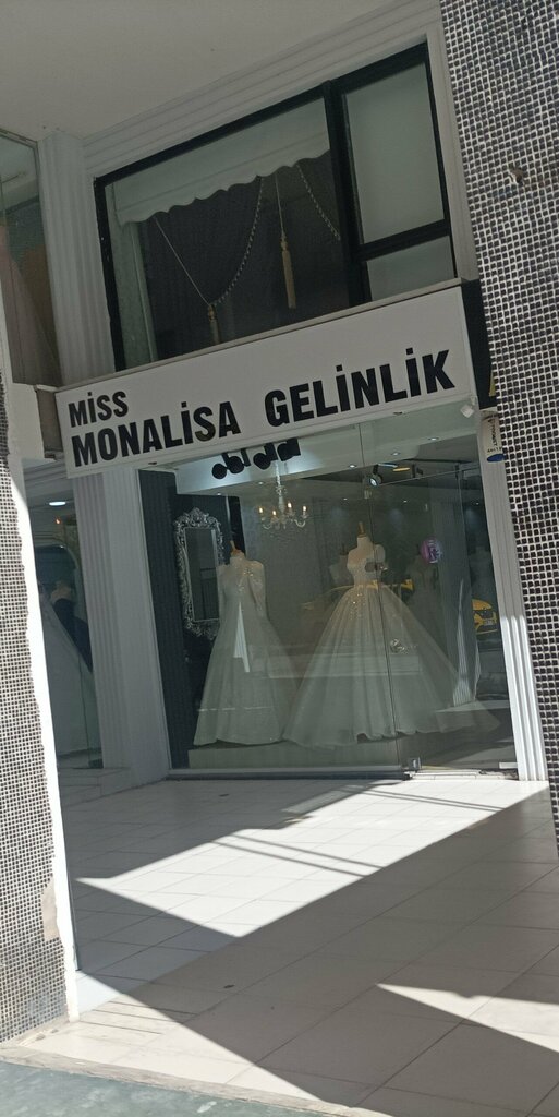 Bridal salon Miss Monalisa Bridal, Antalya, photo