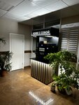 Кофе с собой (Stantsionnaya Street, 17), maquina de café