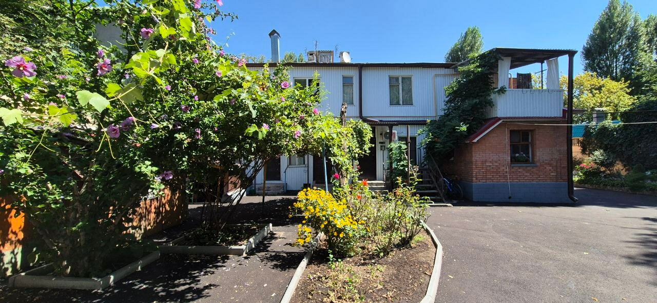 Фото Жилье на водах