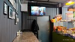 База (praspiekt Miru, 32), bar, pub