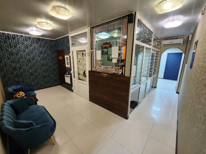 Фото Классик