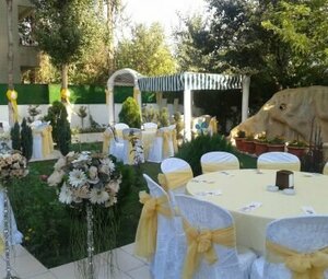 Гостиница Hotel Izgi Turhan