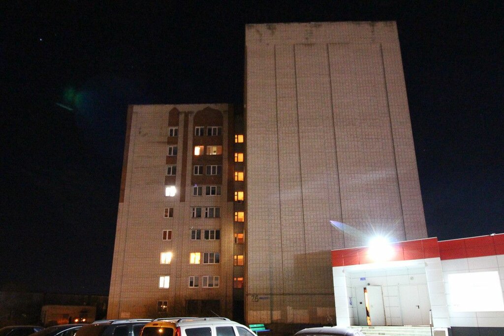 Mass media office Boomd, Vladimir, photo