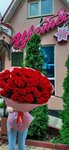 Magazin Tsvety 24 (ulitsa Lunacharskogo, 183), flower shop