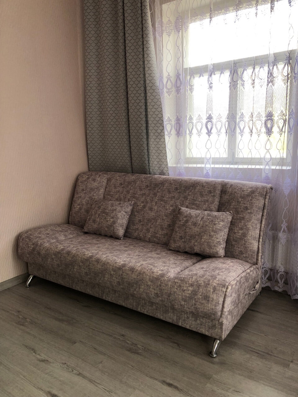 Фото Старый Мултан