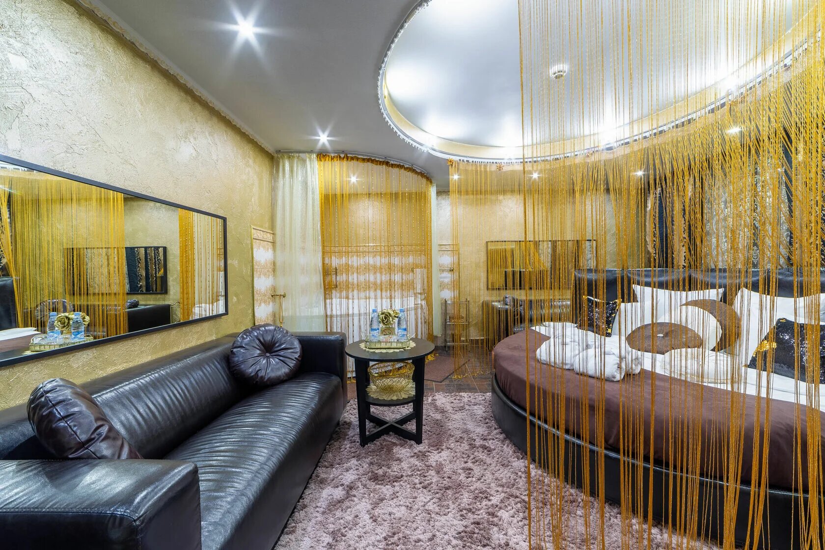 Фото Бомонд