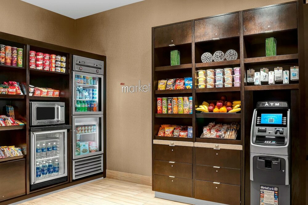 Фото Courtyard New York Manhattan/Upper East Side