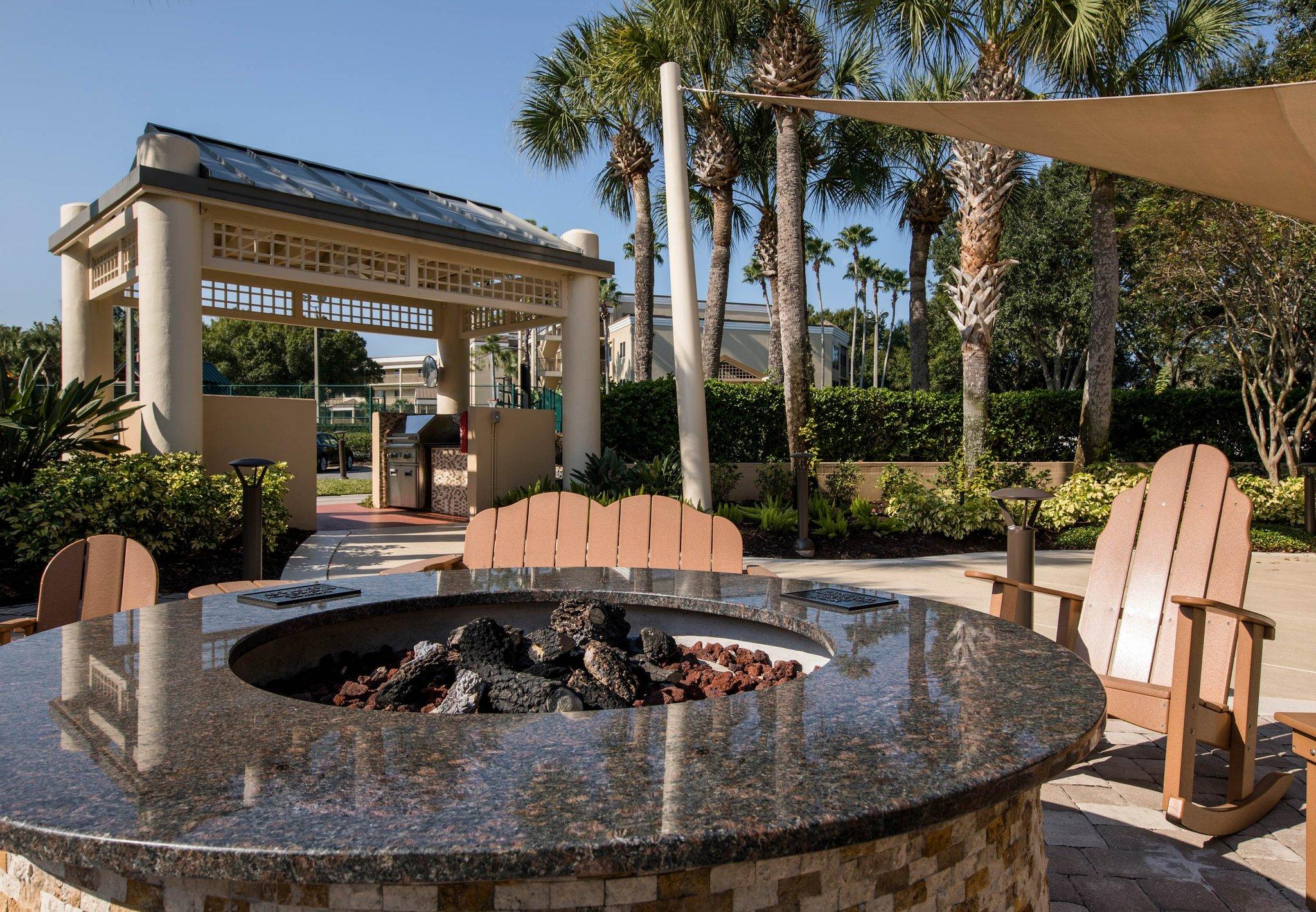 Фото Marriott's Royal Palms