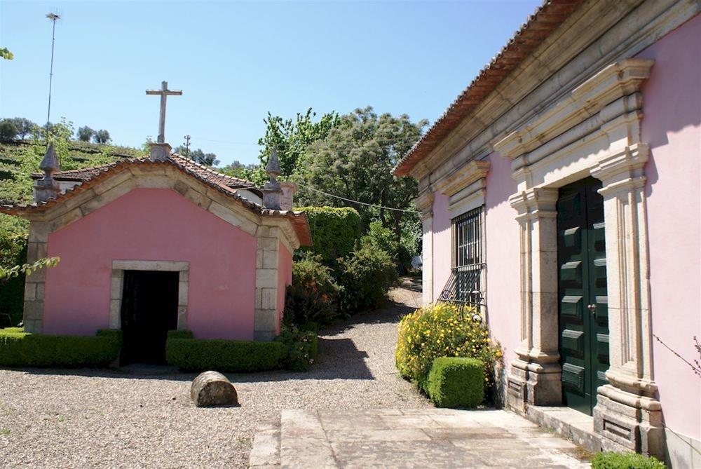 Фото Casa dos Varais