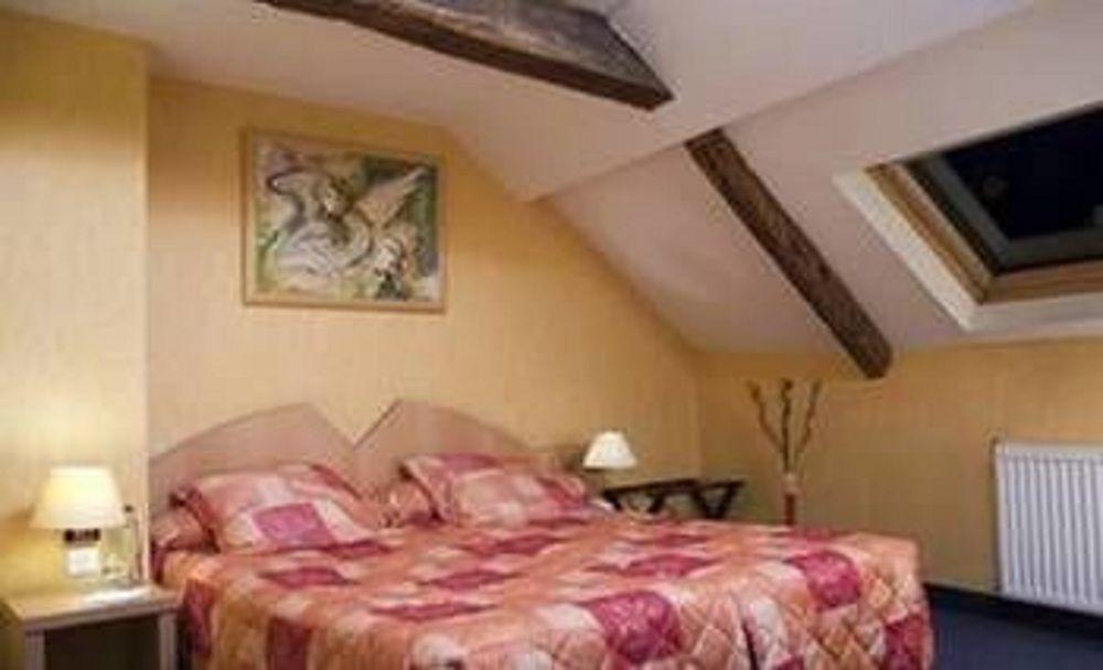 Фото Grand Hotel du Calvados