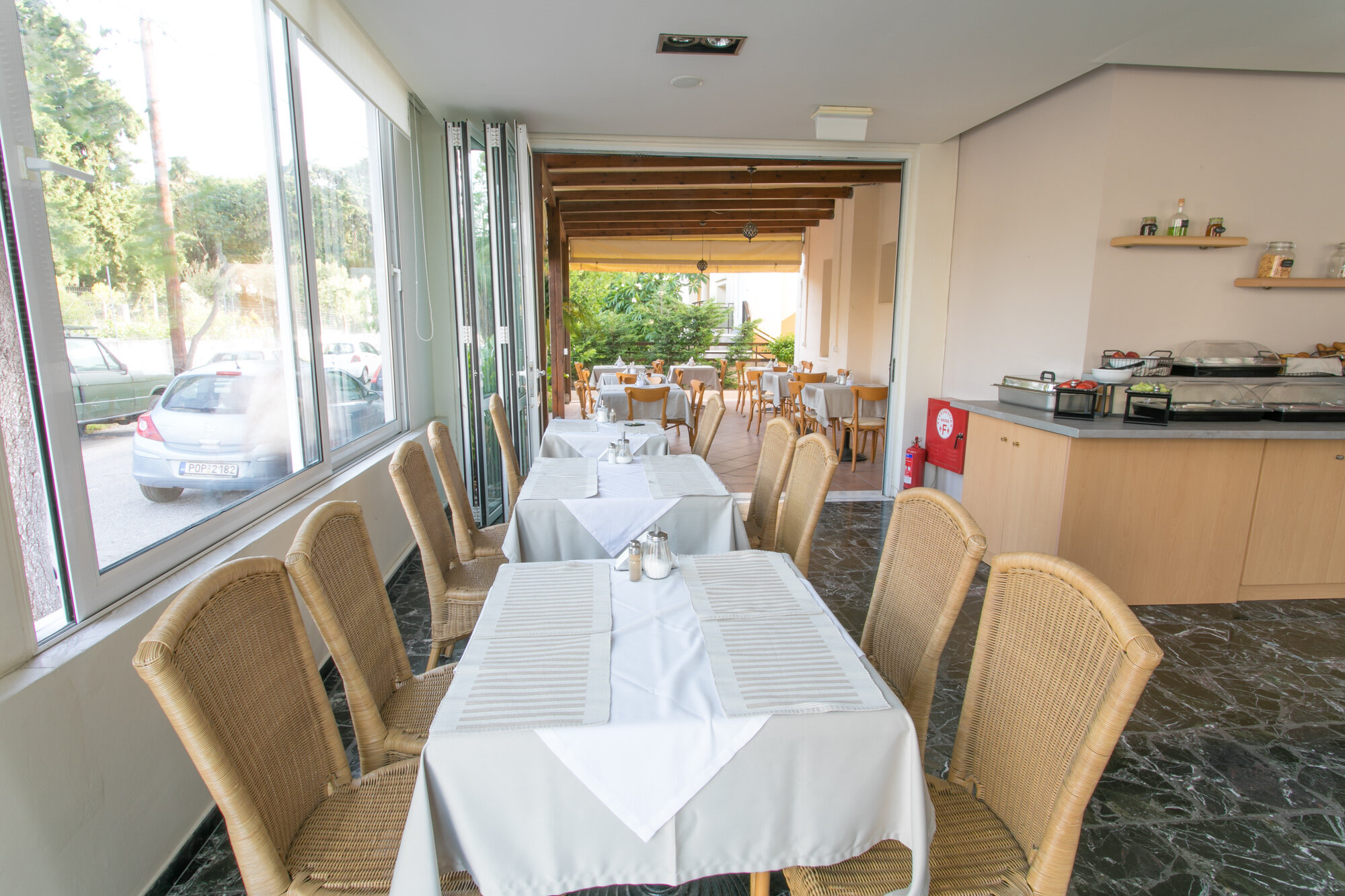 Фото City Plus Rhodes Hotel