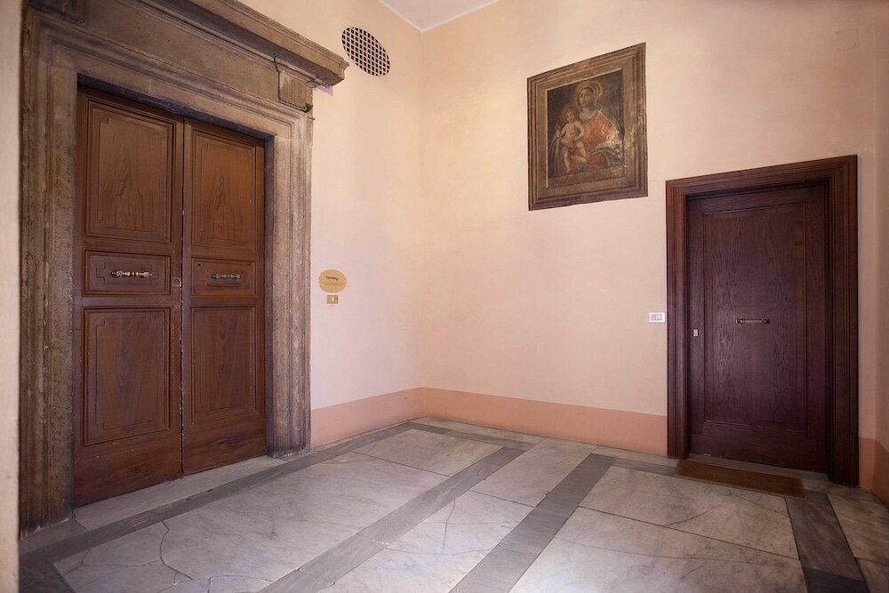 Фото Pantheon Inn