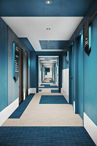 Гостиница Ibis Styles Warszawa Centrum