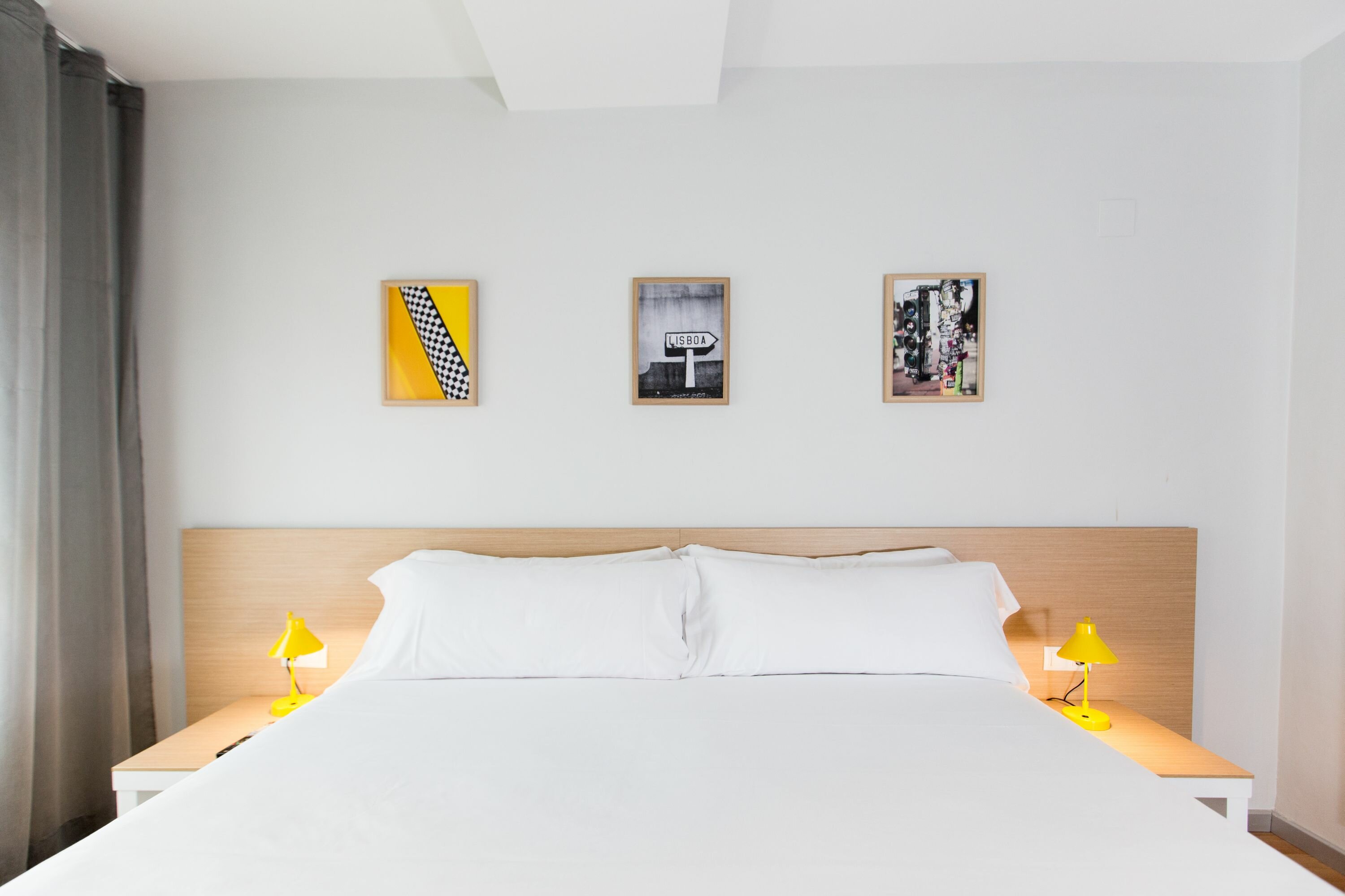 Фото Valenciaflats Ciudad de las Ciencias