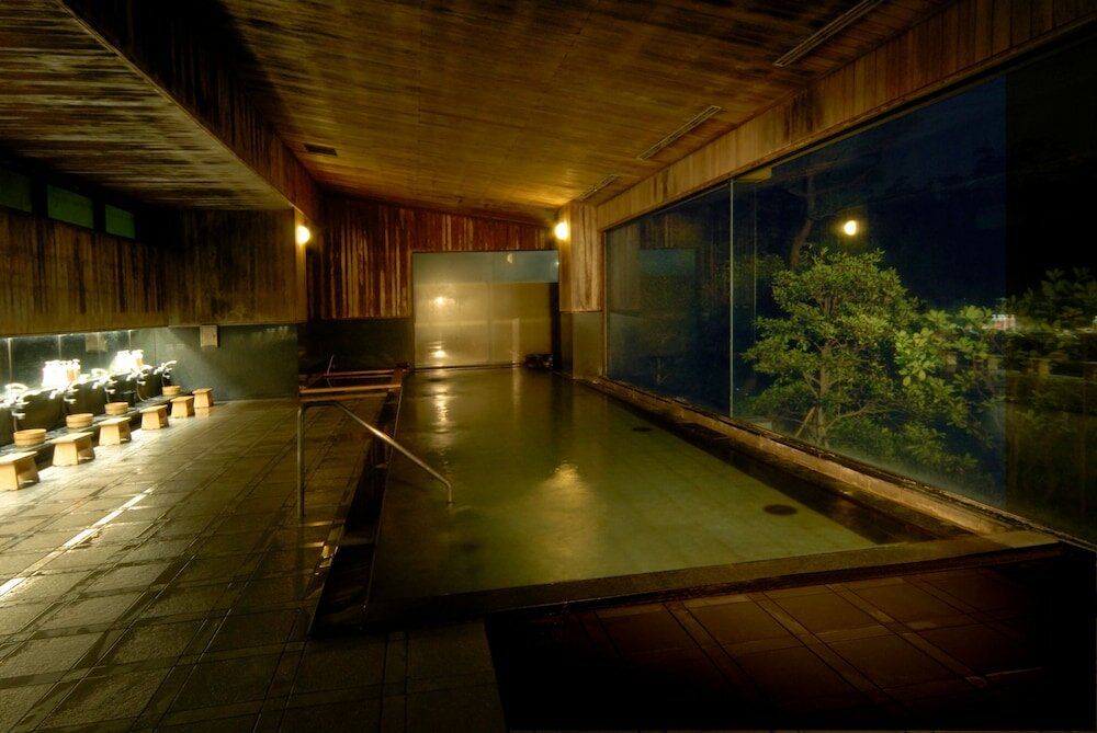 Фото Tokiwa Hotel