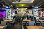 Rok-bar Shtopor (Sharikopodshipnikovskaya Street, 38), bar, pub