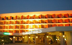 Гостиница Wiang Inn Hotel Chiang Rai