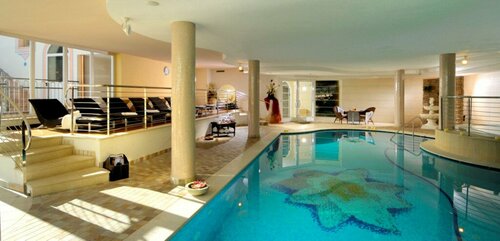 Гостиница Hotel Ravelli