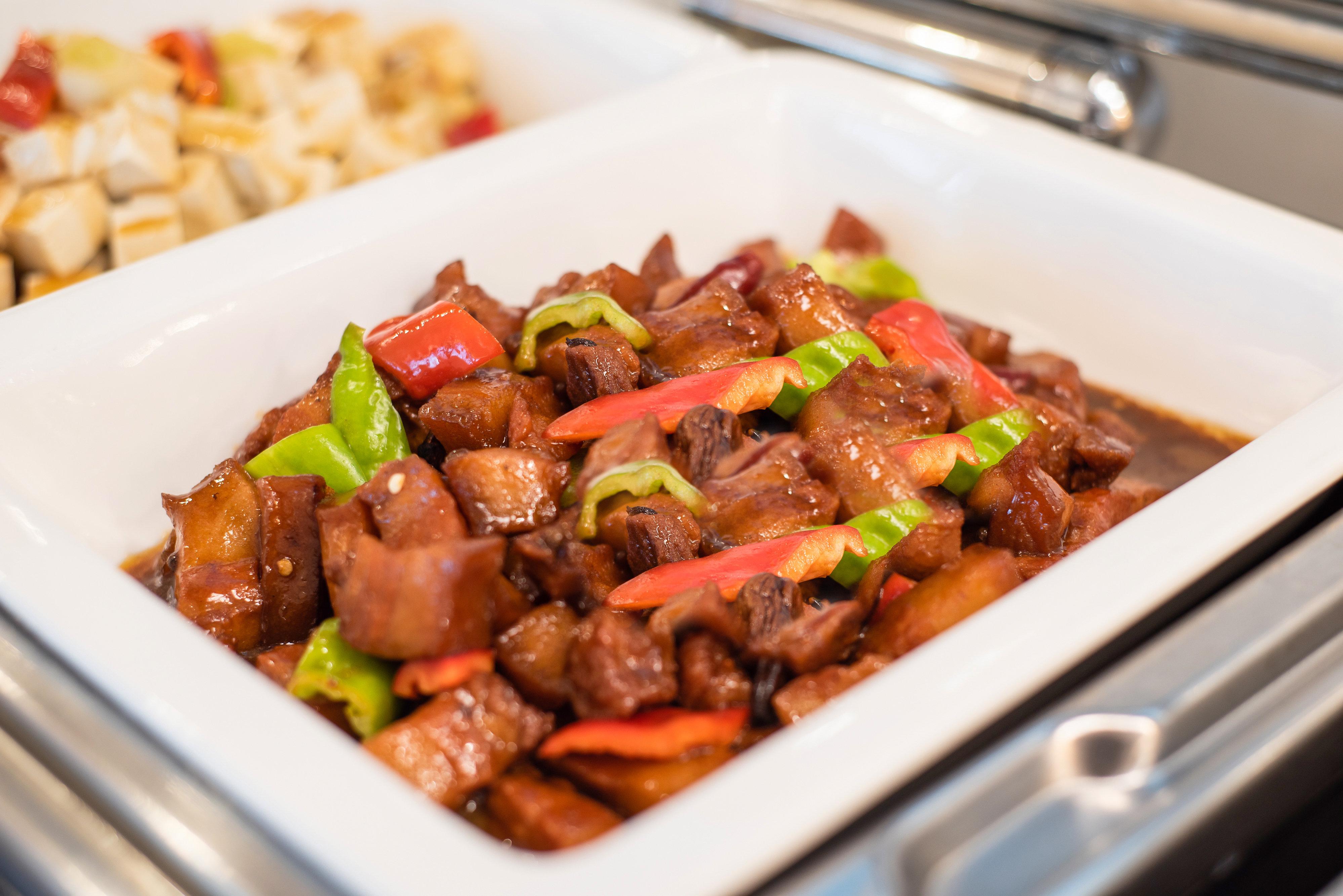 Фото Holiday Inn Express Yantai Fulai