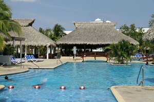 Гостиница Playa Blanca Beach Resort - All Inclusive