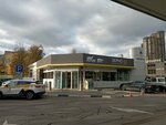 Туалет (Vernadskogo Avenue, 86Д) ، حمام عام