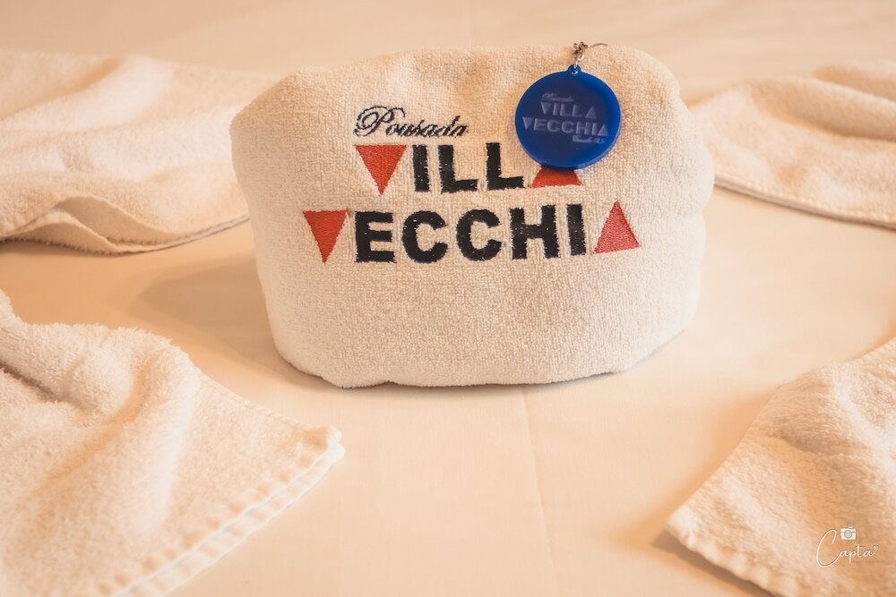 Фото Pousada Villa Vecchia