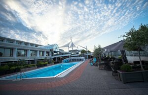 Гостиница Hotel Arkipelag