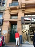Sahin Law Office (İstanbul, Şişli, Halaskargazi Cad., 105), legal services