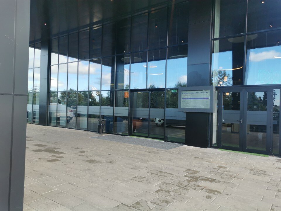 Фото Ibis Styles Batumi