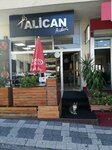 Alican Arduс (İstanbul, Ümraniye, Kaptanoğlu Okul Sok., 44B), beauty salon