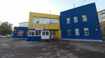 Импульс (Avtozavodskiy City District, Monchegorskiy Microdistrict, Monchegorskaya Street, 32А), sports school