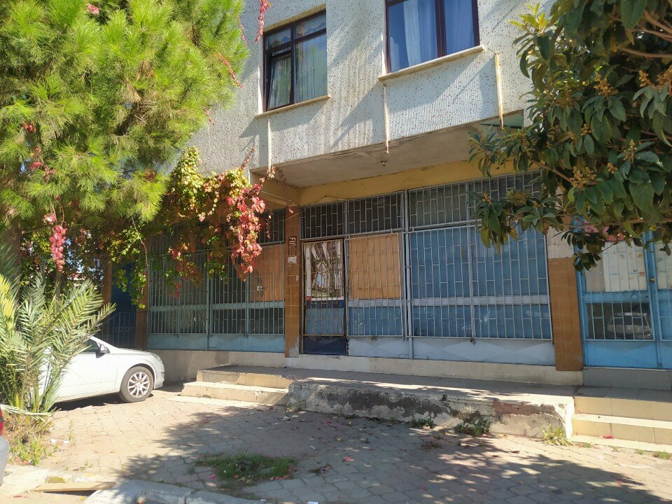 Grocery Kerem Food, Istanbul, photo