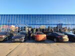 Автоаксессуары (Fuchika Street, 17с16), accesorios de coche