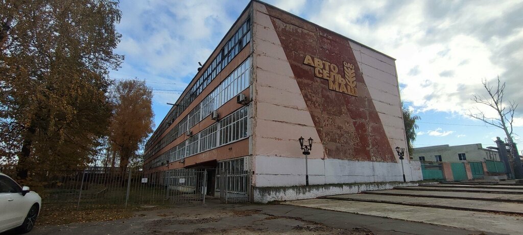 Auto parts and auto goods store Запчастьсервис, Orel, photo